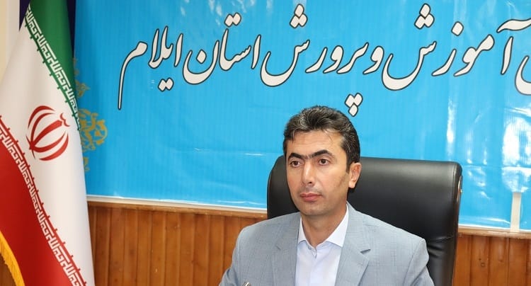 نتایج آزمون ورودی مدارس استعدادهای درخشان از طریق سامانه پادا اعلام می شود