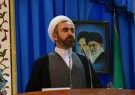 ایرانیان به برکت انقلاب اسلامی در حال بازگشت به گذشته باشکوه خود هستند