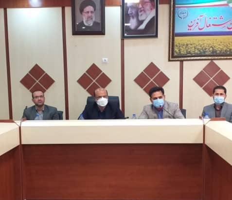رفع کامل تغییر کاربری منطقه تنگ حمام شهرستان چوار  / رفع تغییر کاربری در اراضی کشاورزی و ملی در همه شهرستان های استان ادامه دارد