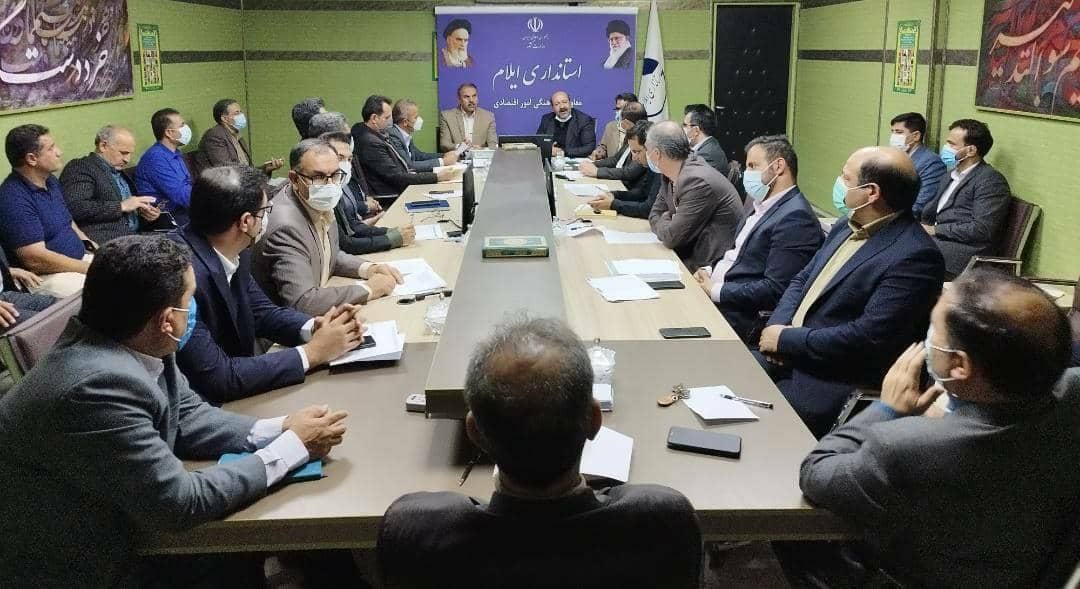 هر گونه جابجایی و تقلیل تسهیلات مصوب کمیته استانی تبصره ۱۸ توسط بانکها ممنوع است / تأخیر در پرداخت تسهیلات تبصره ۱۸ پذیرفتنی نیست
