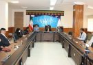 نشست هماهنگی روابط عمومی دستگاه‌های اجرایی مرتبط با آموزش و پرورش به میزبانی روابط عمومی آموزش و پرورش استان ایلام