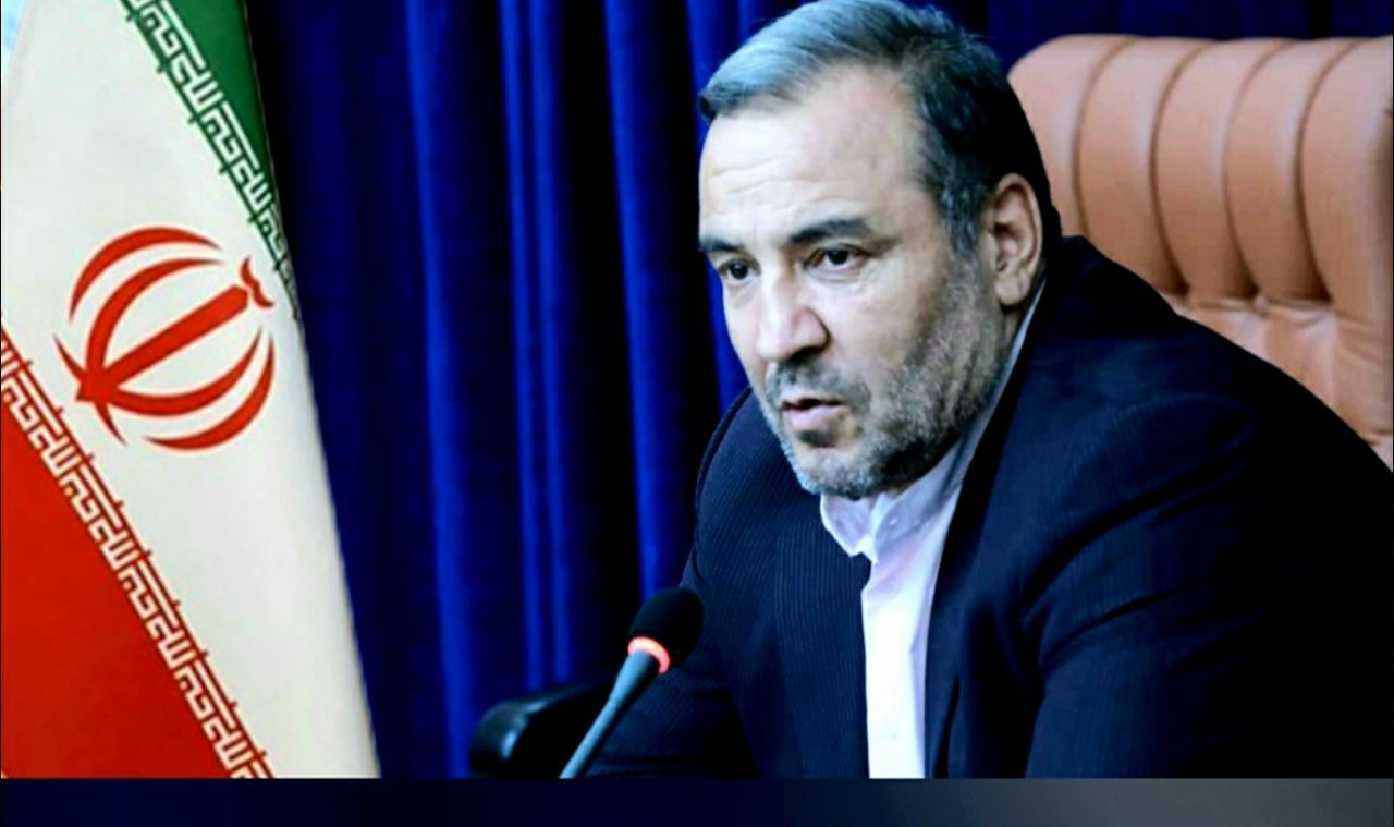 ایستگاه های هواشناسی در هلیلان و چوار راه اندازی می شود