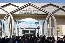 مرز مهران برای خروج زائران باز است/عمل به توصیه های پلیس، ضامن سلامتی زائران اربعین