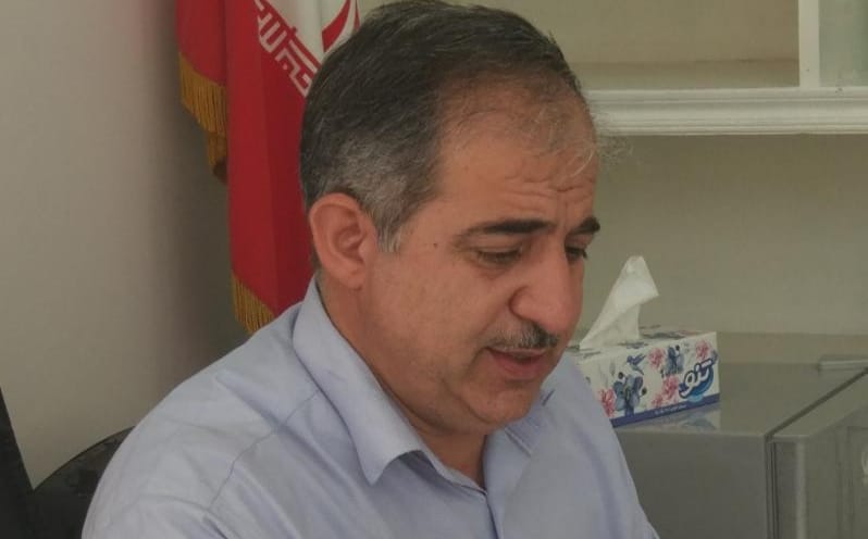 ۱۳هزار تن کود شیمیایی بین کشاورزان استان ایلام توزیع شد