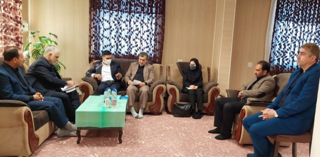 فرایند تبدیل وضعیت ایثارگران پتروشیمی ایلام آغاز شد
