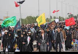 ایلام برای کنگره اربعین آماده می شود