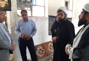 سیروان آماده پذیرایی از زائران اربعین حسینی است