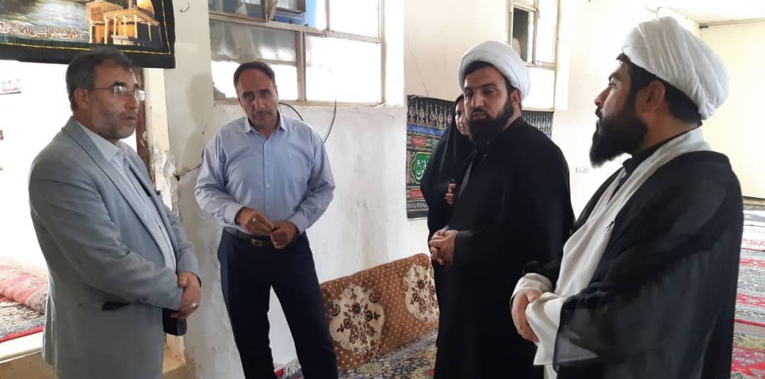 سیروان آماده پذیرایی از زائران اربعین حسینی است