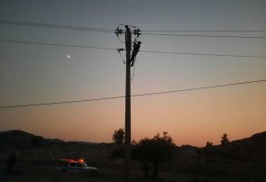 برق رسانی و شبکه های توزیع در مناطق سیل زده جنوب استان در حالت پایدار است