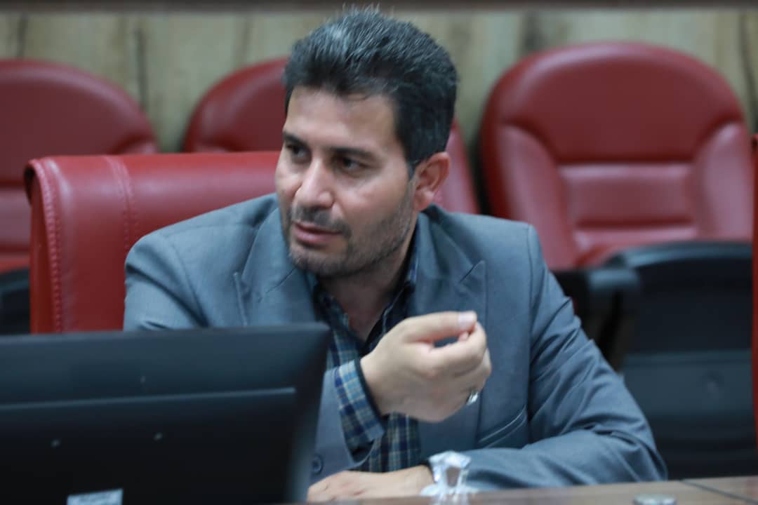 بهره برداری از ۳۳ پروژه برق رسانی در هفته دولت