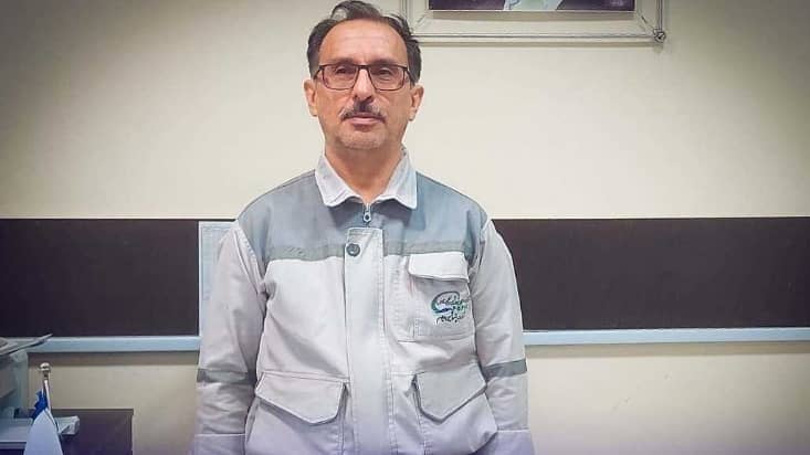 انتصاب مدیرعامل جدید شرکت پتروشیمی ایلام