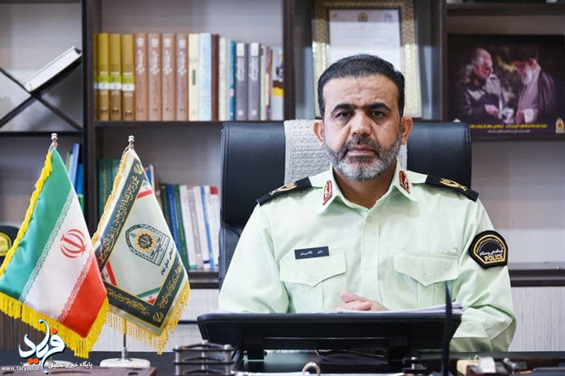 بیش از ۲ هزار جلد گذرنامه در ایلام تمدید شد