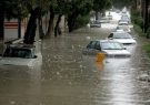 هشدار سیلاب ناگهانی در ۹ استان