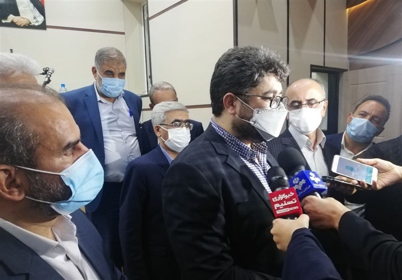 ۱۰۰ درصد خدمات الکترونیک تامین اجتماعی در پنجره واحد دولت است/ ۴۲ خدمت در حوزه بیمه ای به صورت الکترونیکی ارائه می شود