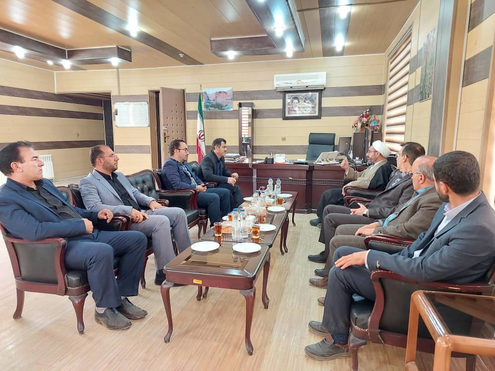 خدمات‌رسانی شرکت گاز استان ایلام به زائران اربعین، مطلوب است