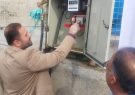 افتتاح جایگاه سوخت اضطراری شرکت آب و فاضلاب استان ایلام