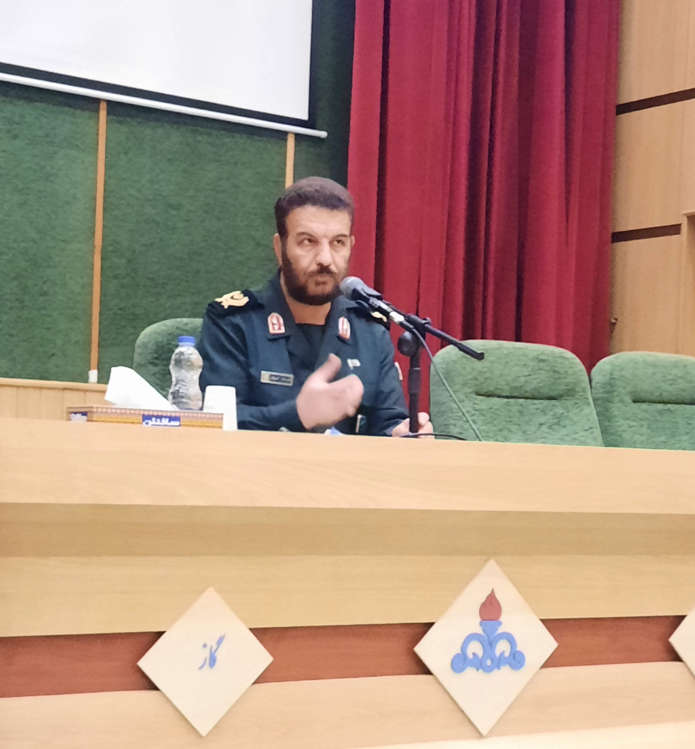 دشمنان نظام در مقابل اسلام، ولایت و مردم ایران ناتوان هستند