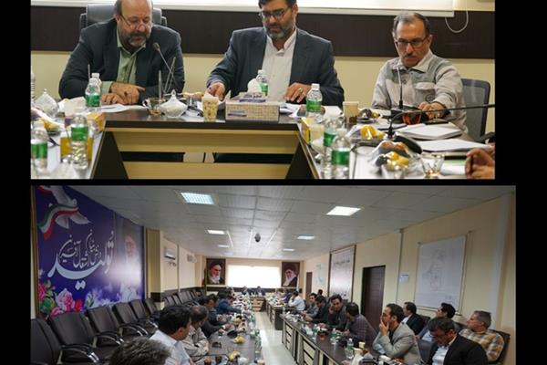 آمادگی پتروشیمی ایلام برای خرید قطعات مورد نیاز از شرکت‌‌های داخلی