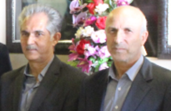 فرشاد دوستی سرپرست اداره کل راه و شهرسازی استان ایلام شد