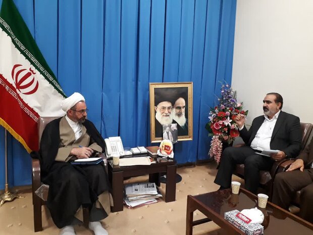 خدمات بیمه سلامت در استان ایلام قابل تقدیر است