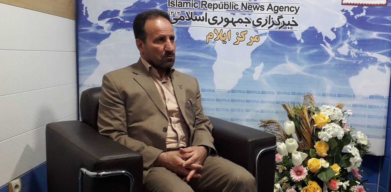 ۸۴ هزار نفر تحت پوشش خدمات بنیاد شهید ایلام هستند