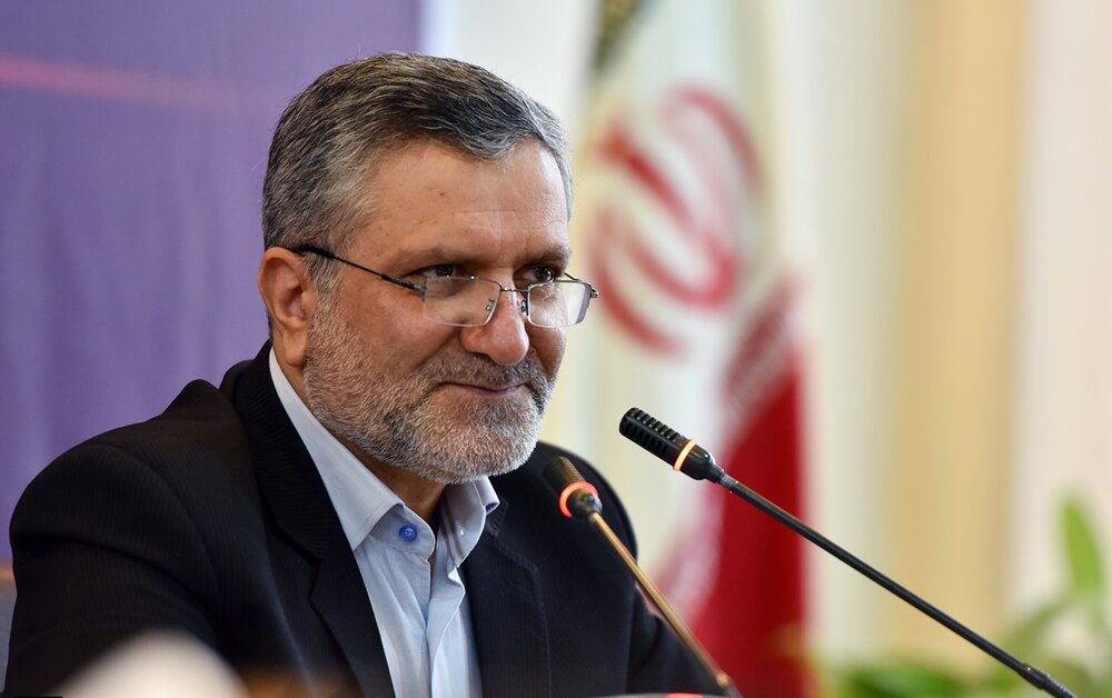 سید صولت مرتضوی از مجلس رای اعتماد گرفت
