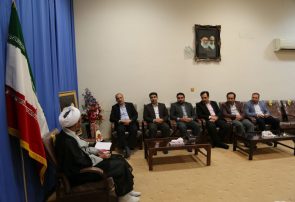 بیش از ۲۰۰ پروژه مهم و اساسی در شرکت ملی گاز در حال اجراست