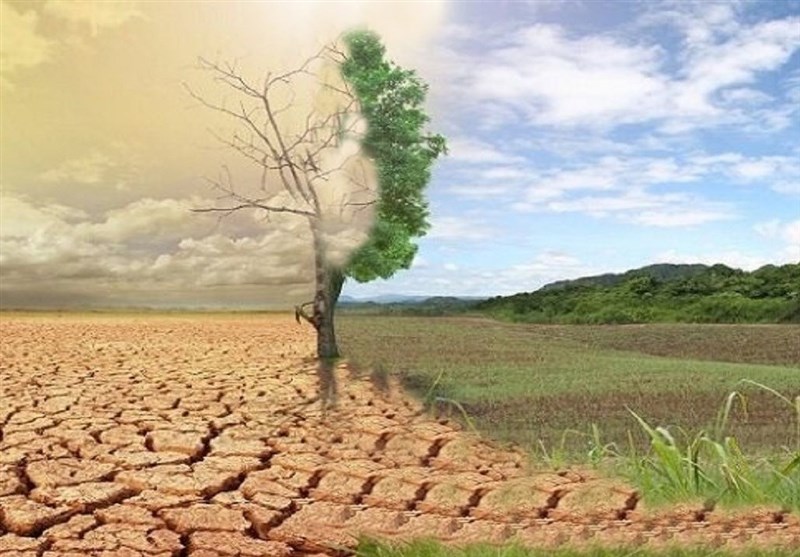 گذر از خشکسالی با اجرای پروژههای دانشبنیان ایرانی ” بیابانزدایی “با فناوری ” شورورزی “
