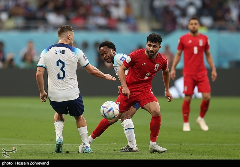 شکست سنگین ایران در گام اول