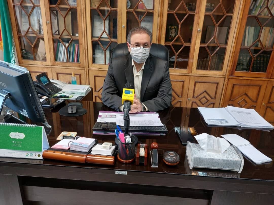 ۵۵۸ فقره تسهیلات قرض الحسنه و ۸۱۷ فقره وام فرزندآوری در سال جاری پرداخت شد