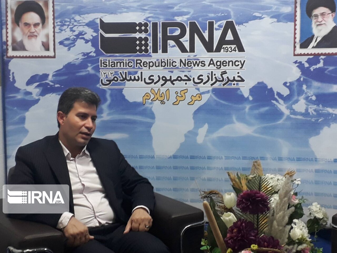 ۱۱ درصد انرژی برق در استان ایلام تلف می شود