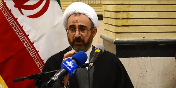 تفکر و اخلاص بسیج باید در سطح جامعه بیشتر معرفی شود
