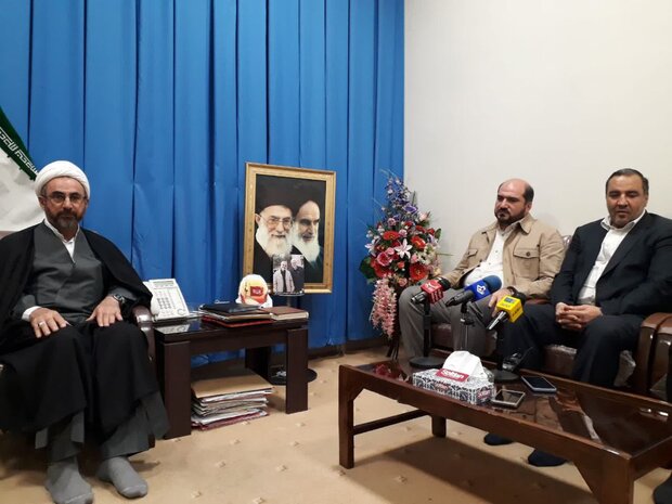 رسانه‌ها و فضای مجازی استان در حوادث اخیر به خوبی پای کار آمدند