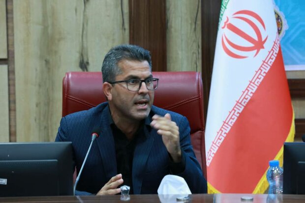 روابط‌عمومی استانداری ایلام رتبه برتر کشوری کسب کرد
