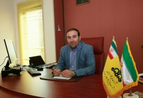 تشریفات استخدامی ۳۳ نفر از ایثارگران پالایشگاه گاز ایلام انجام و کارمند رسمی شده اند