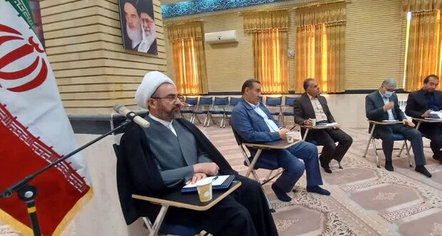 انتقال پرونده مالیاتی نفت و گاز غرب کشور به ایلام قابل تقدیر است