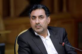 برای اتصال ایلام به شبکه ریلی باید ۷۲ کیلومتر از راه آهن اسلام آباد- خسروی ساخته شود