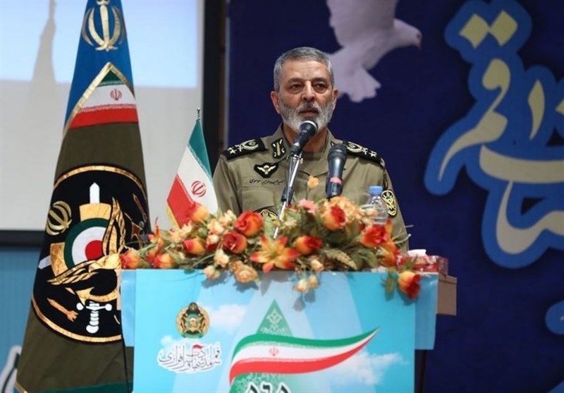 توان ‌نابودی ‌رادار‌گریزهای پنهان‌کار ‌دشمن را داریم/ ویژگی‌های باور۳۷۳ در انهدام پهپادهای مهاجم