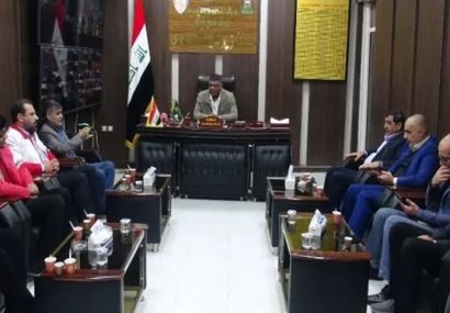 تجهیز و راه اندازی مرکز درمانی امام خمینی«ره» شهرستان بدره عراق