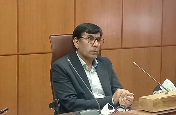 تجهیز ۳۳ درصد اراضی آبی کشاورزی کشور به سامانه های نوین آبیاری