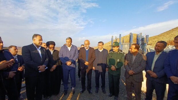 آبرسانی به ۲۰۳ روستای استان ایلام اجرایی می شود