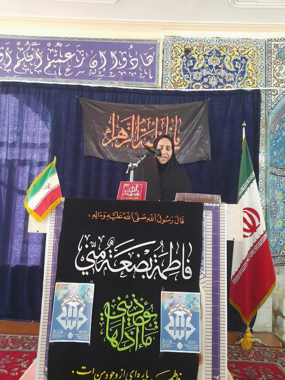 اجرای برنامه های مختلف برای آشنایی دانش آموزان سیروانی با قرآن و عترت