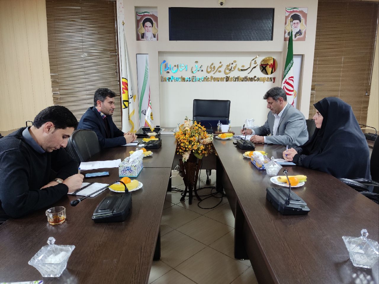 کودکان آینده این سرزمین هستند/ فرهنگ بهینه از کودکی باید آموزش داده شود