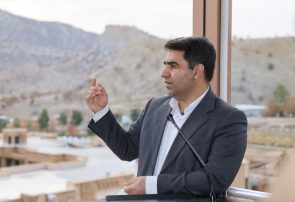 پروژه بازچرخانی آب خروجی از تصفیه خانه پساب صنعتی پالایشگاه گاز ایلام افتتاح شد