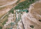 توسعه زیرساخت گردشگری مسیر آبشار پلیه ایوان ایلام