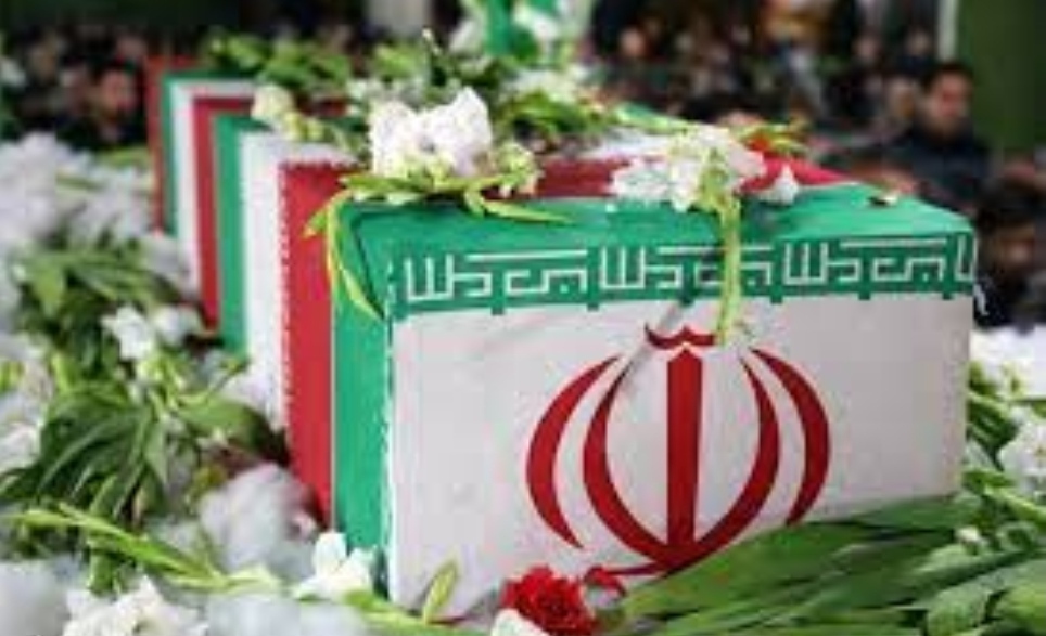 پیکر ۶۵ شهید گمنام فردا در ایلام تشییع می شود