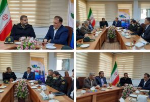 تعامل ثبت احوال و فراجا در شناسایی و دستگیری مجرمان موثر است