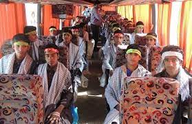 ۷۰۰۰ هزار دانشآموز ایلامی تا پایان بهمن به اردوی راهیان اعزام میشوند