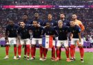 دومین فینالیست جام جهانی مشخص شد/ فرانسه ۲- مراکش۰