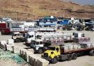 دولت عراق برای ایجاد بازارچه مرزی چنگوله در مهران موافقت کرد